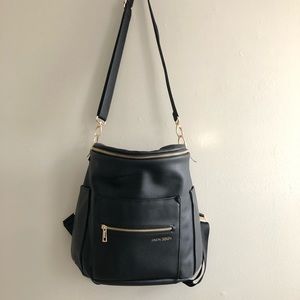 Original Fawn Design Diaper Bag in EUC